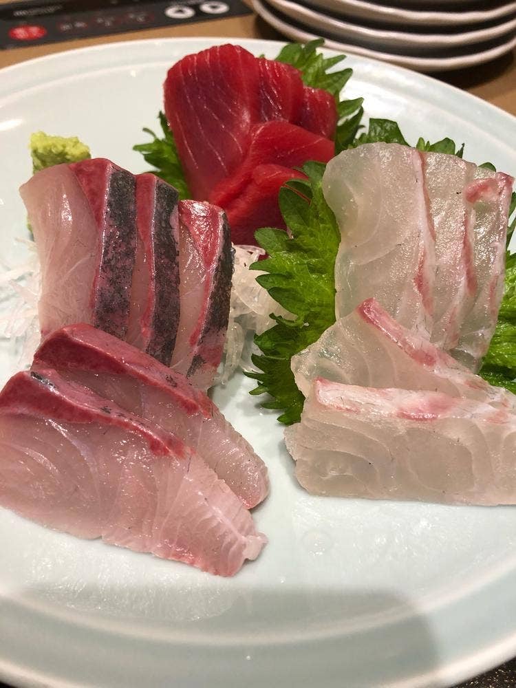 旬菜桜坂