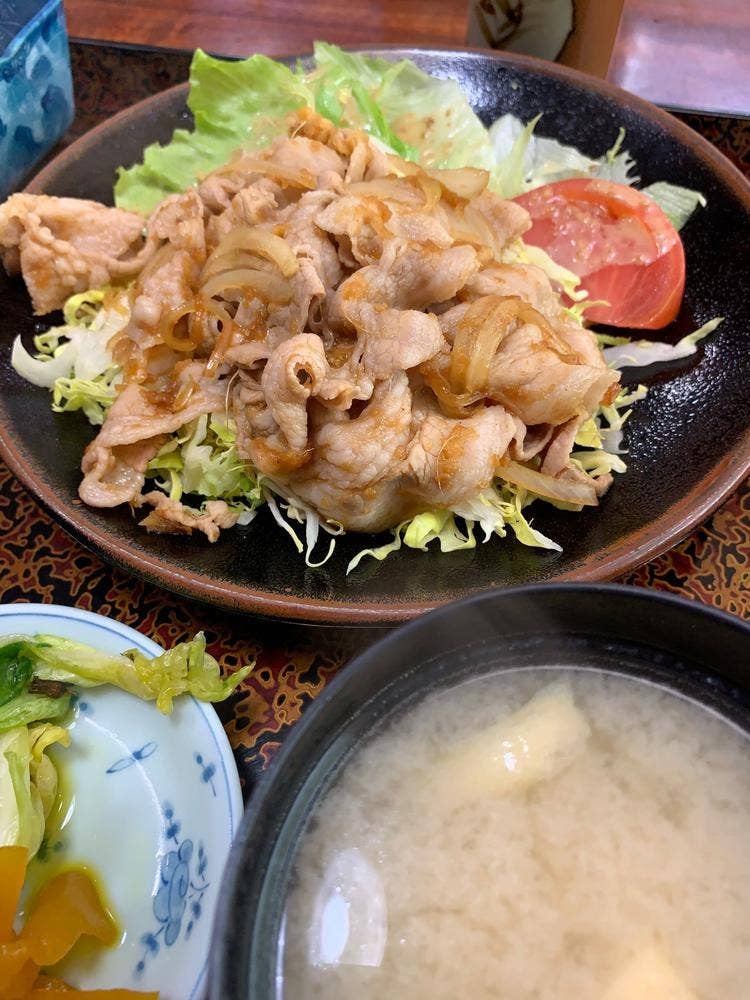 食事処やまと