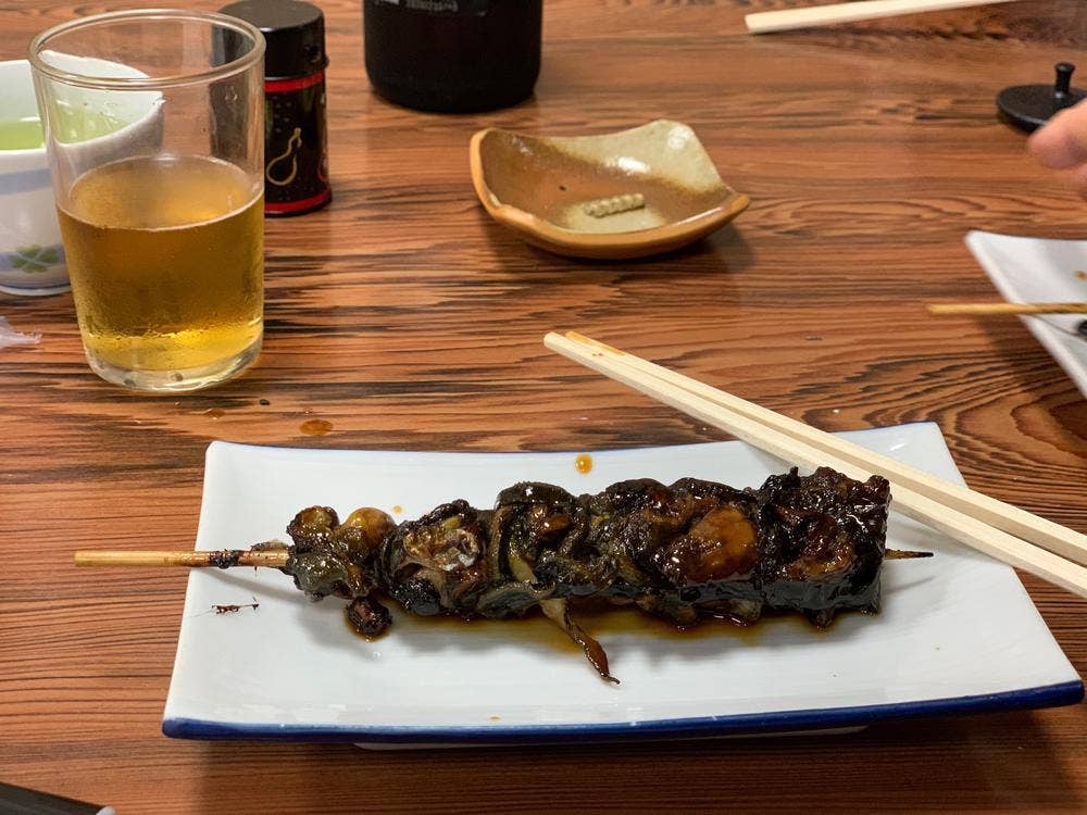 いし川