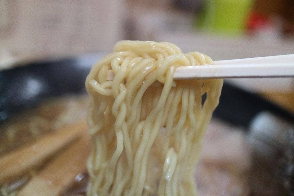 麺や和泉