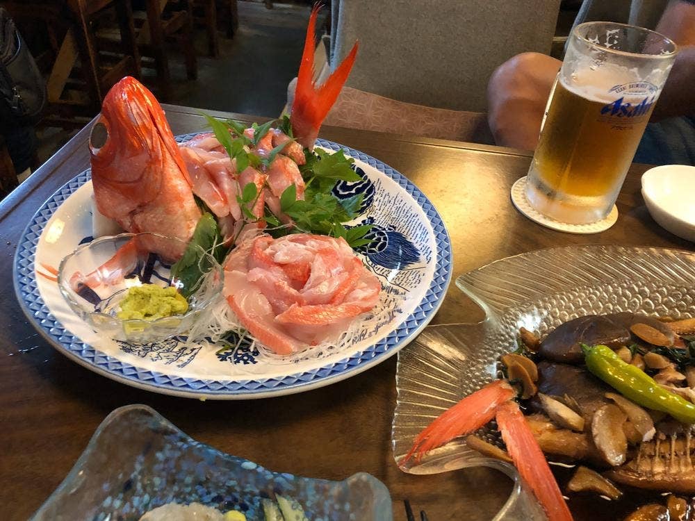 みのり川
