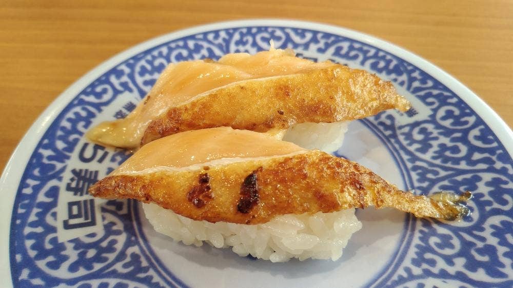 くら寿司 辻堂店