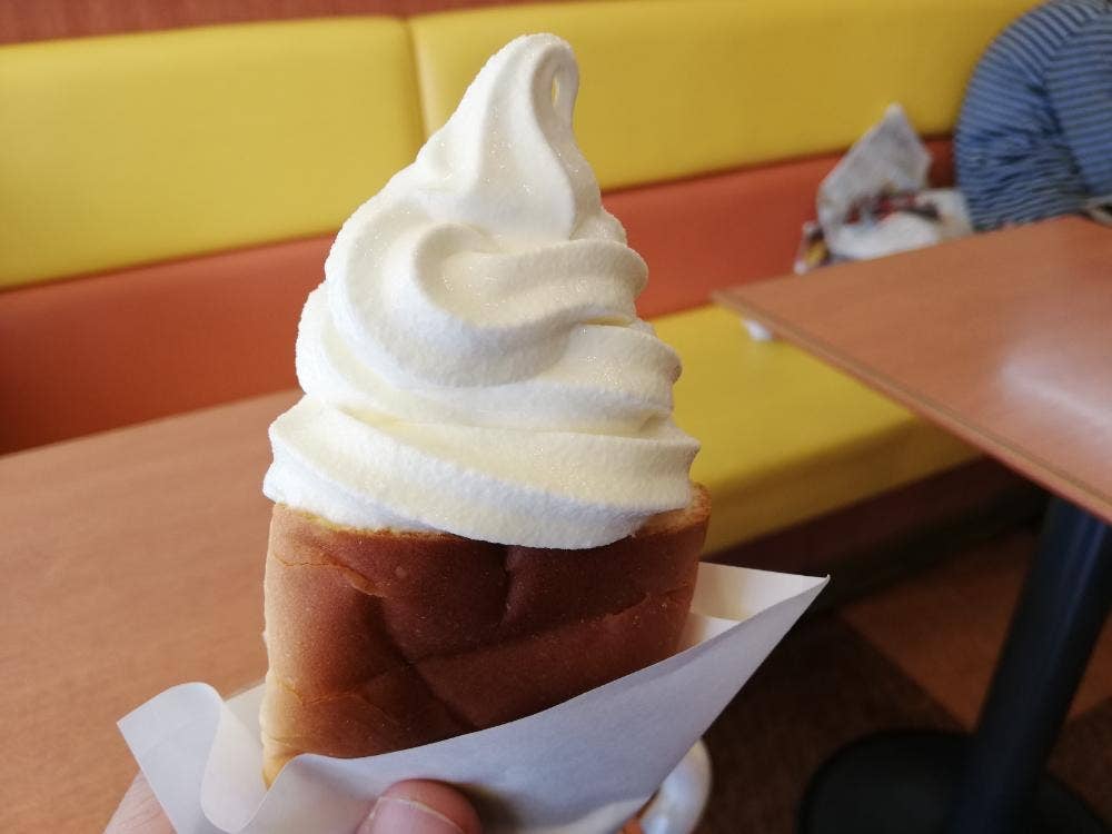 キムラヤのパン ハイスクールベーカリー店・キムラヤベーカリーカフェ