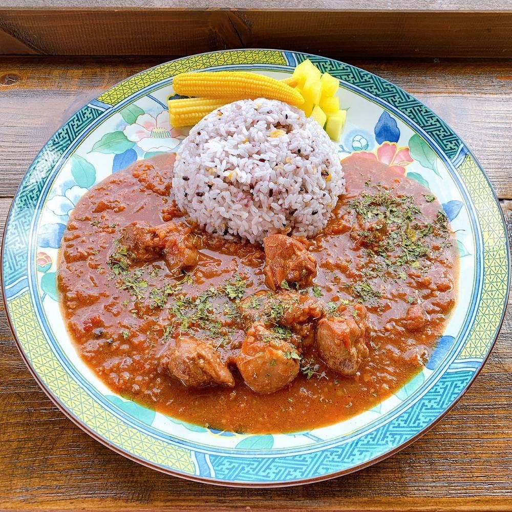 月桃食堂