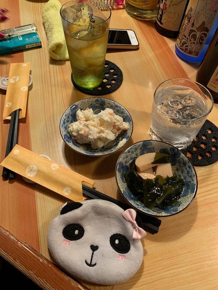 6坪邸