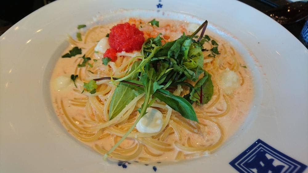 洋麺屋 五右衛門 熊谷店