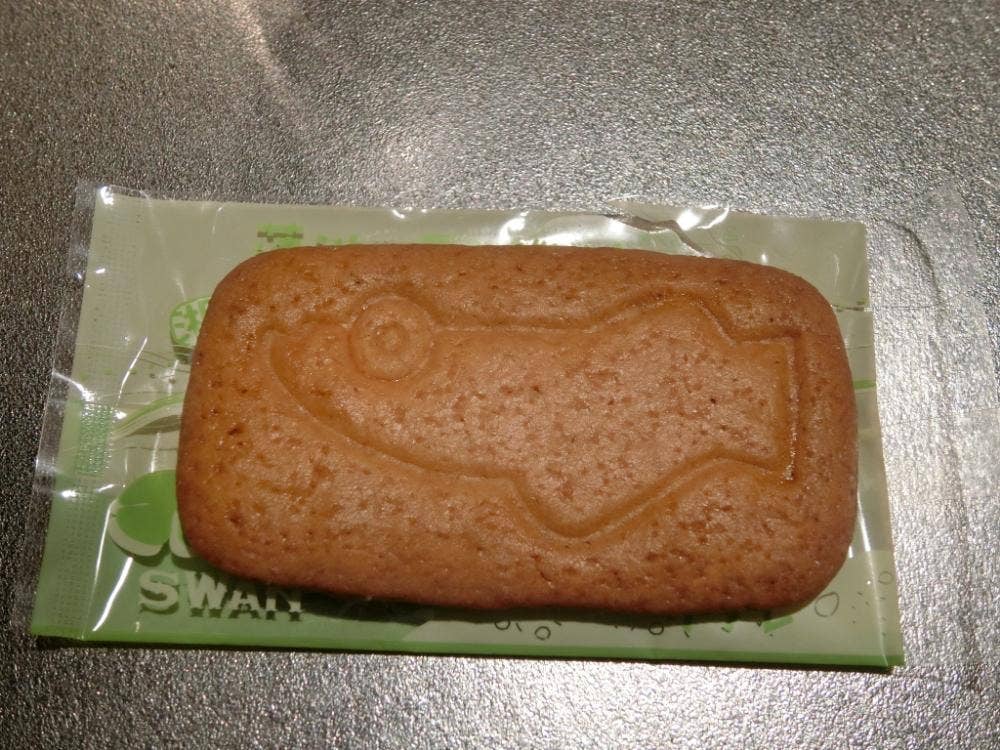 スワン洋菓子店