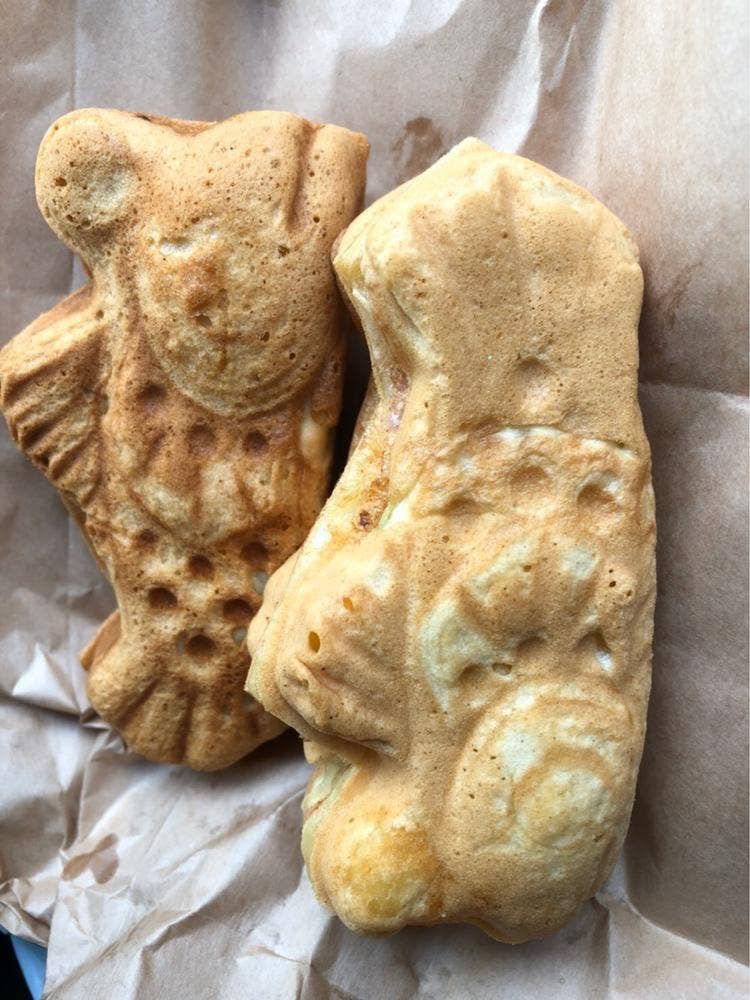 むっちゃん万十 基山パーキング店下り