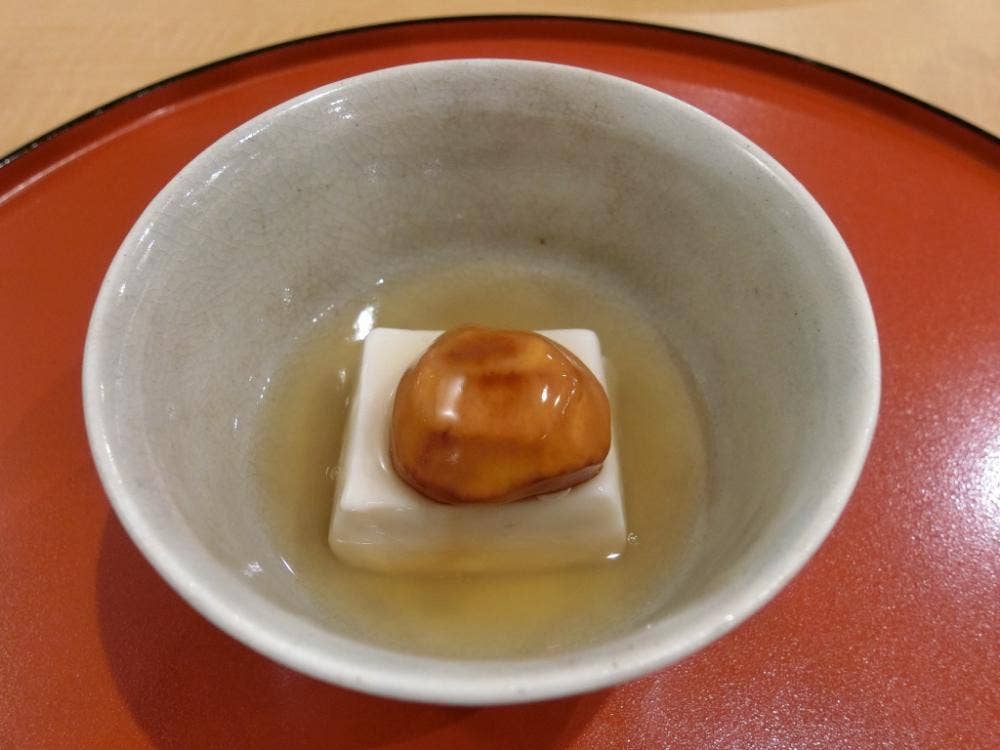 日本料理 一会