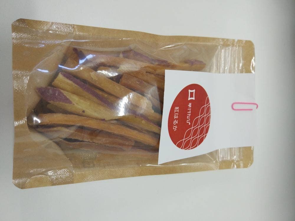 加藤けんぴ店