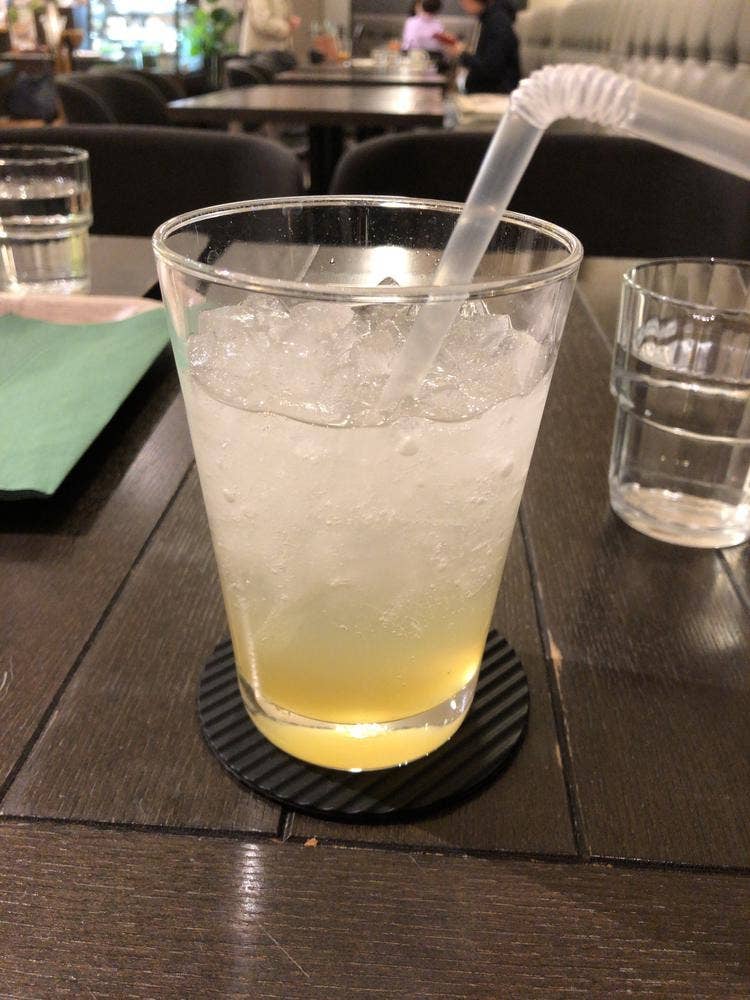 ドゥマゴ たまプラーザ店