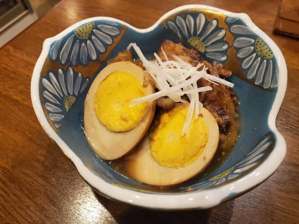 喰い呑み処 ぬくぬく