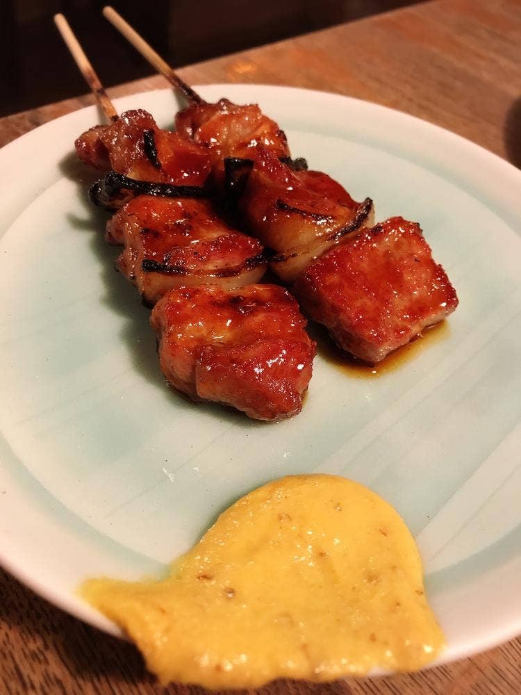 やきとりの一平 札幌中央店