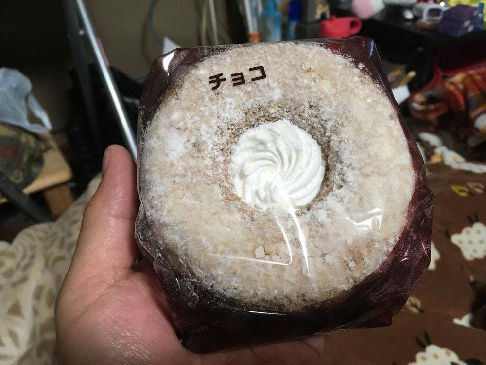 カワイ製菓