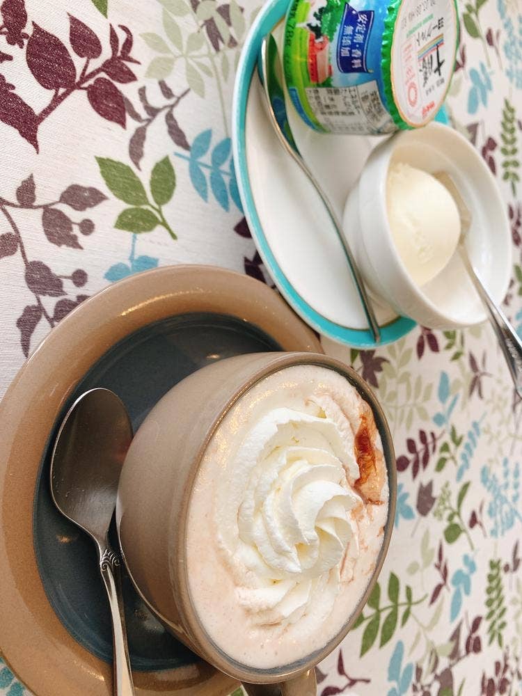 海を見ていた午後