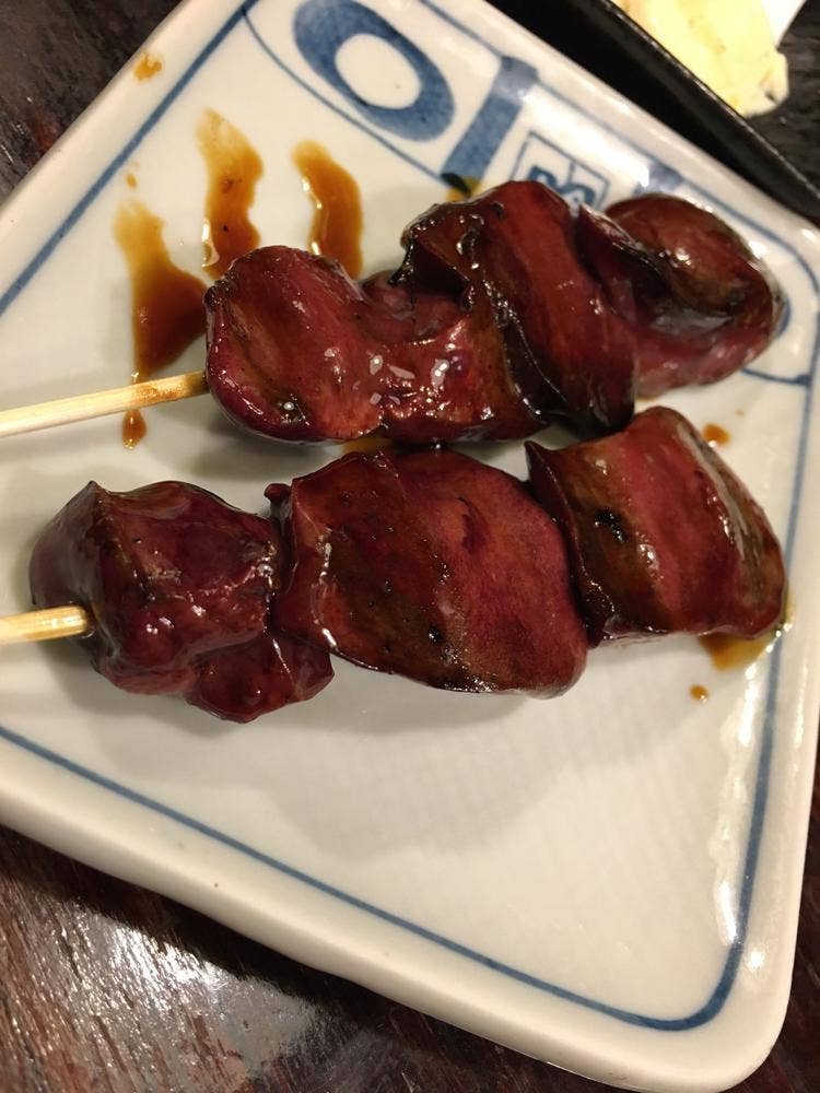 二和鳥