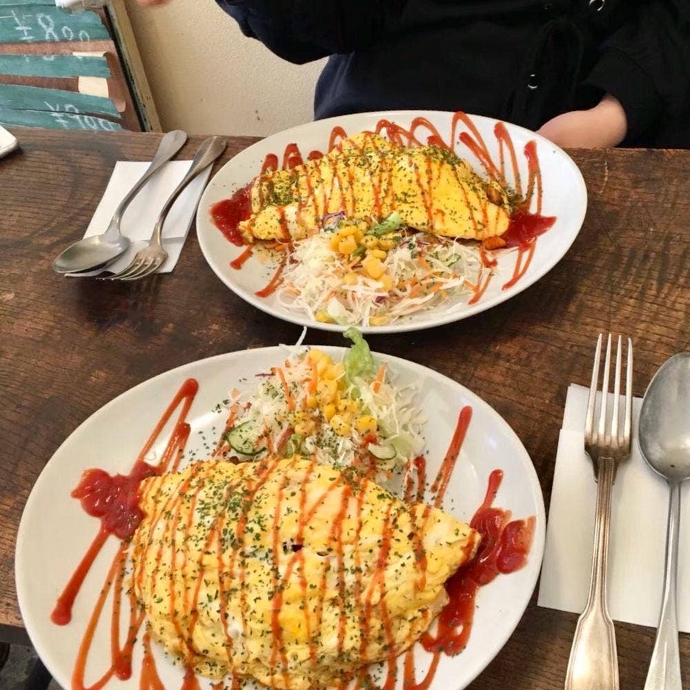 roti cafe