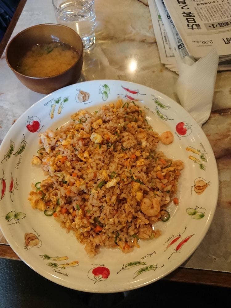 喫茶てふてふ