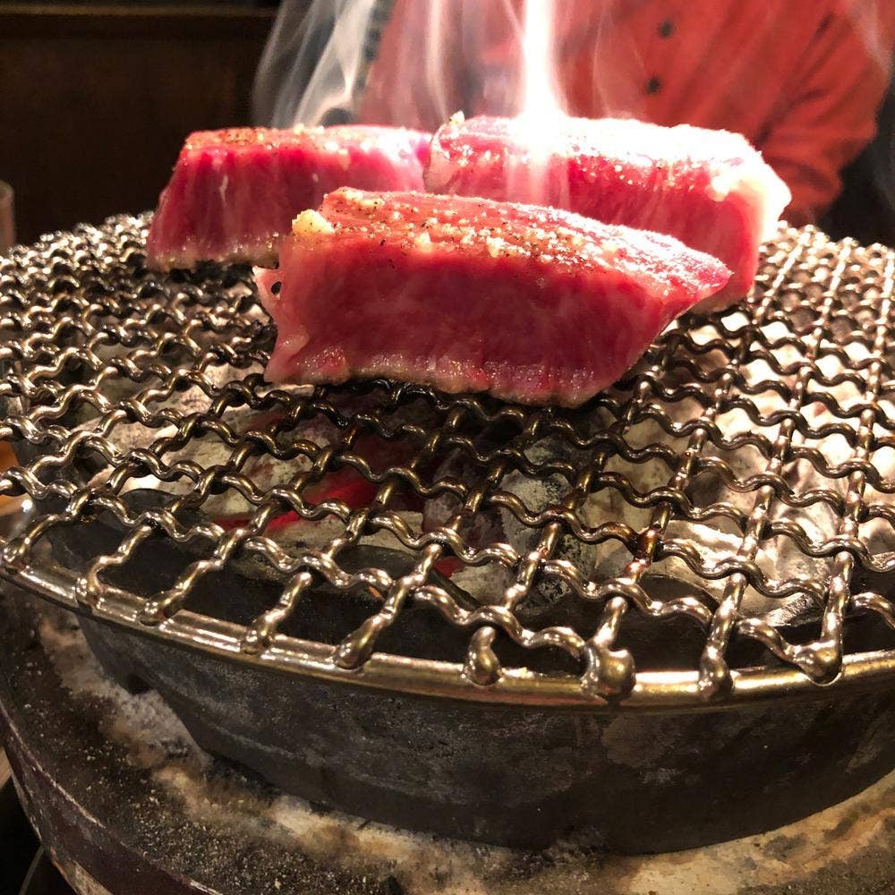 満月