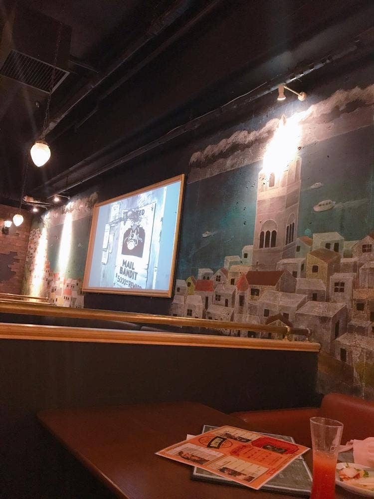 肉バル酒場 立川店
