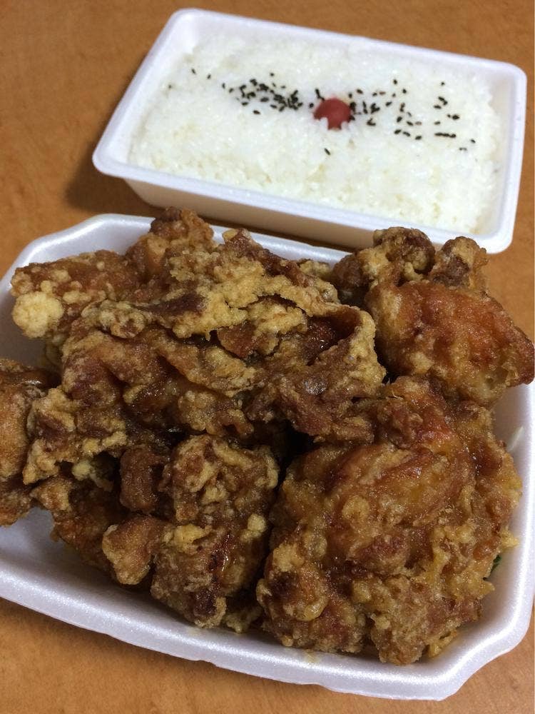 日の丸亭 郷野目店