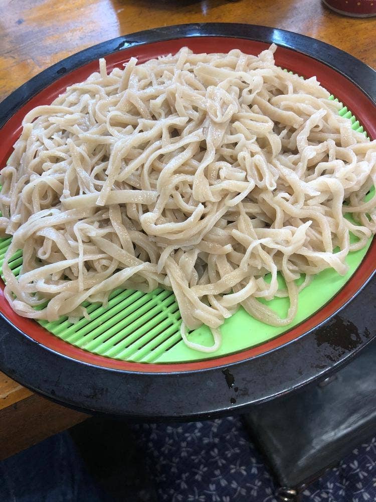 まつもと食堂