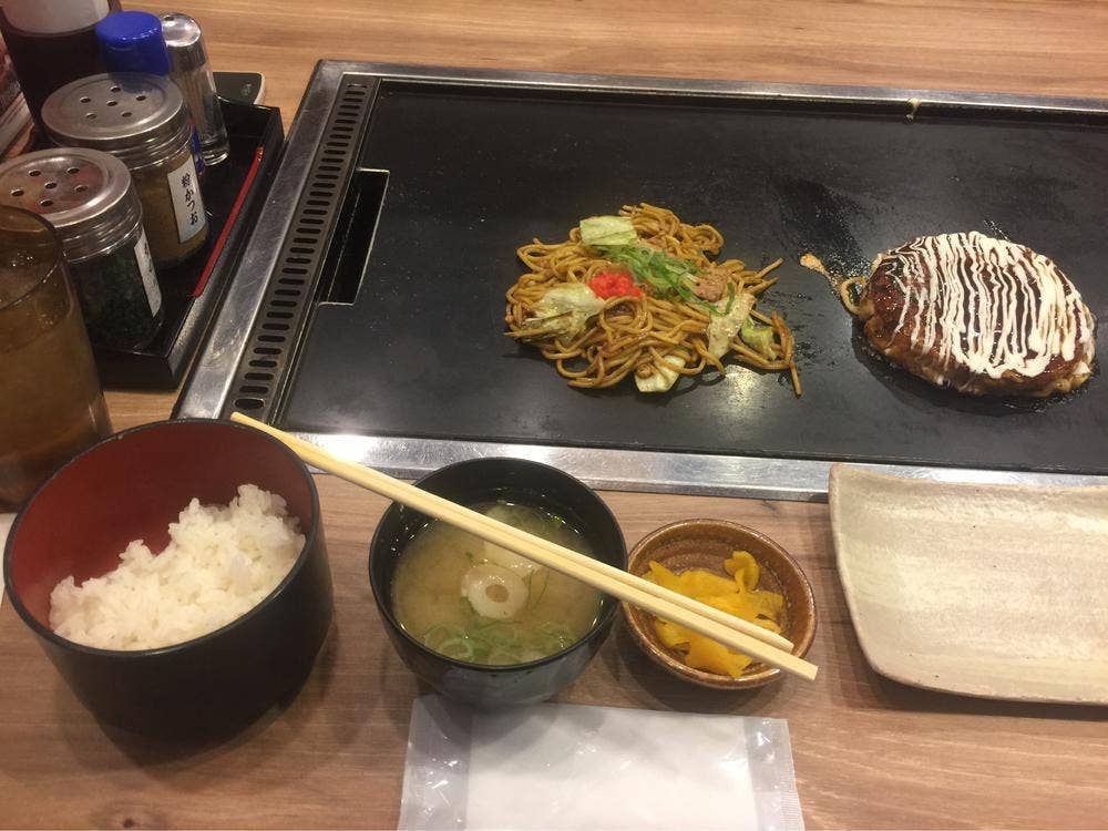 錦わらい 洛西店