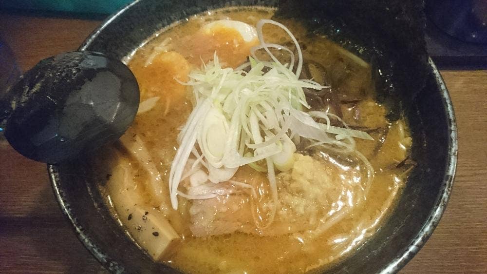 らー麺 とぐち 西町店