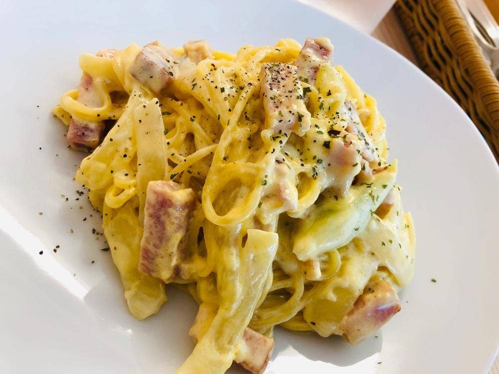 ガリガリカフェプラス