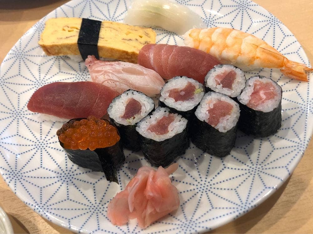 和創鮨 友