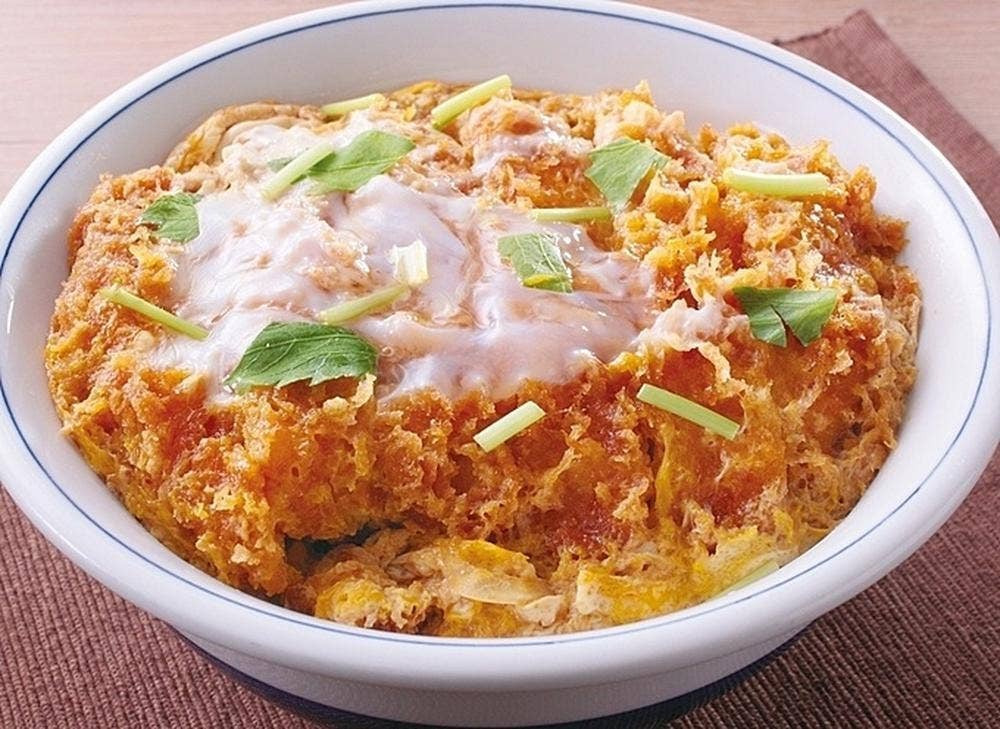 かつや 大阪住之江北加賀屋店