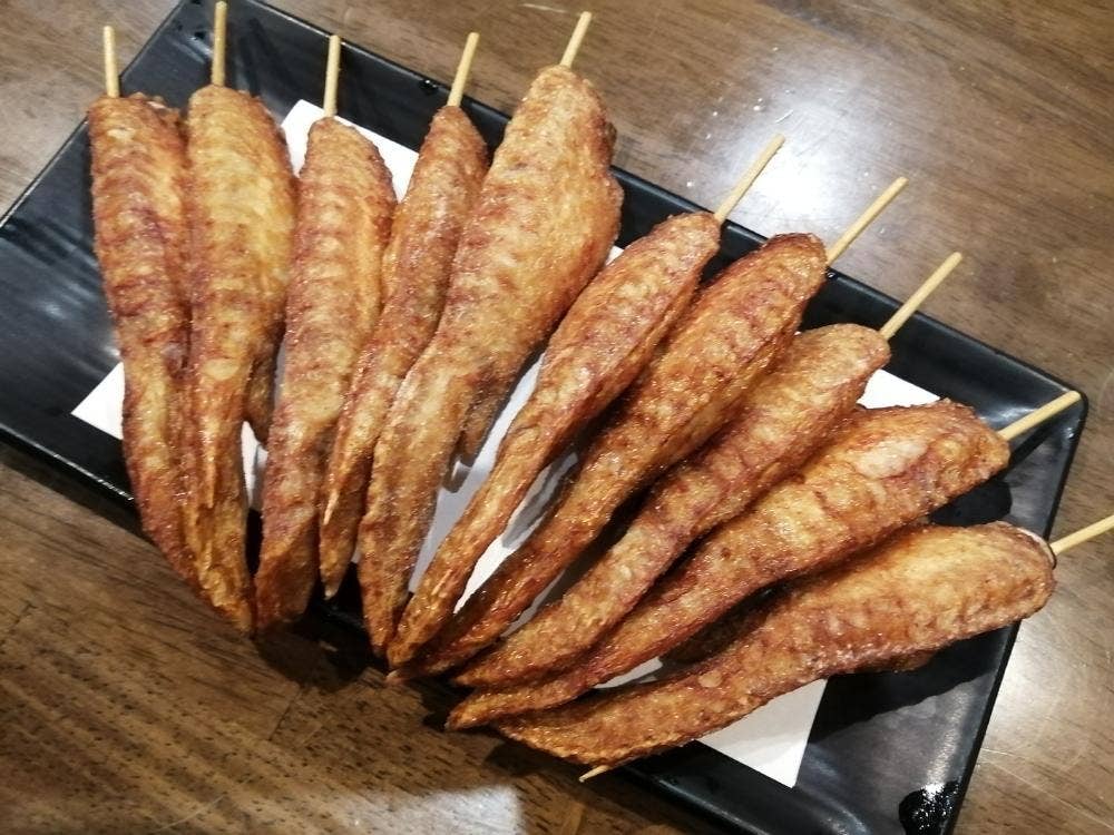 九州名物とめ手羽 塩原店