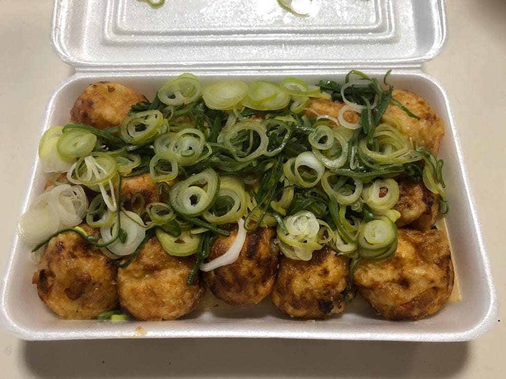梅たこ