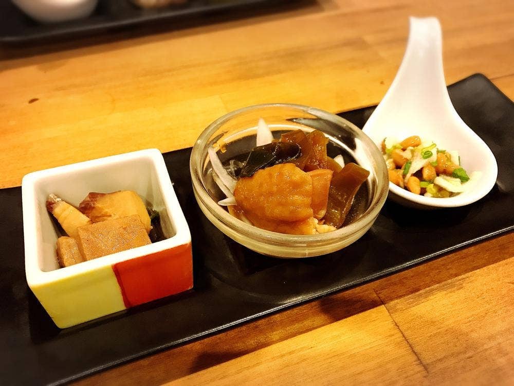 slow life まる天