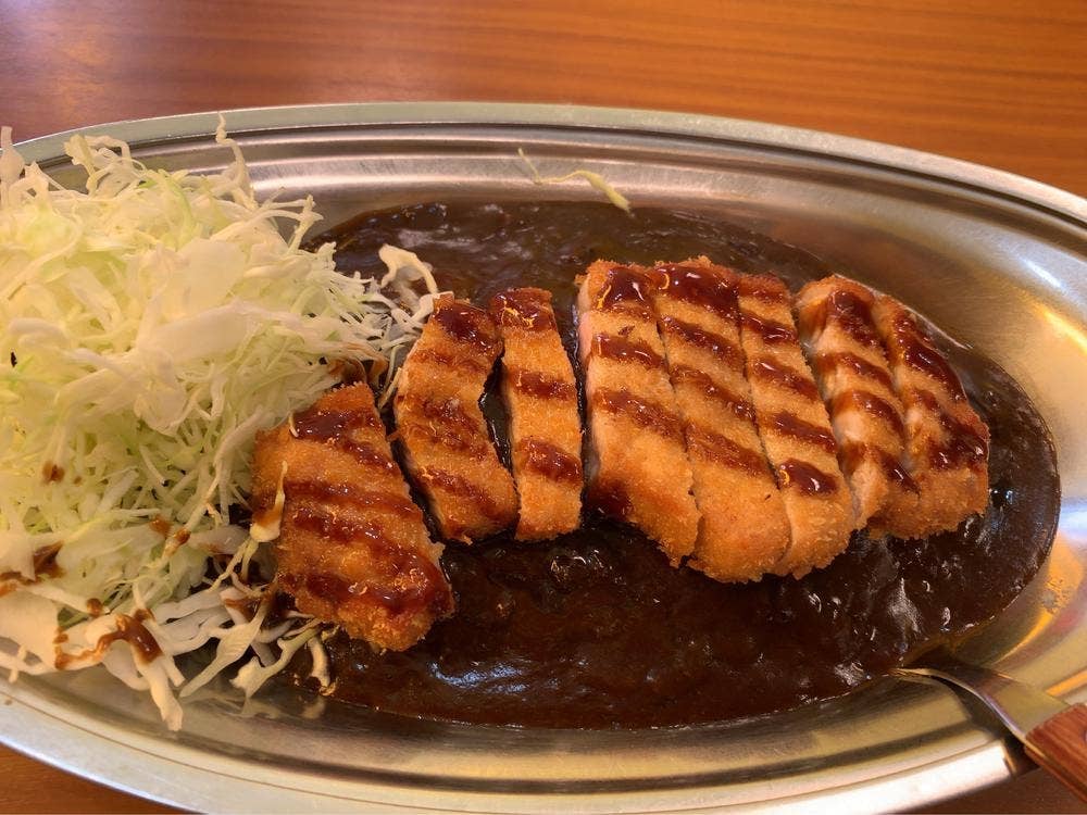 ゴーゴーカレー 小田原中央通店