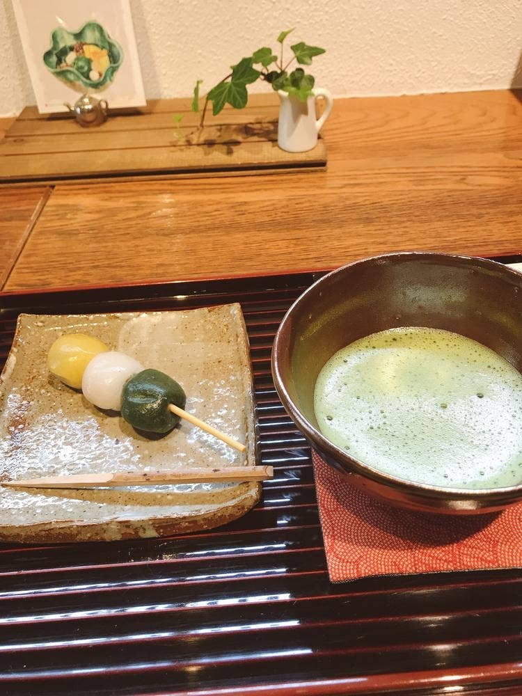 辻重庵