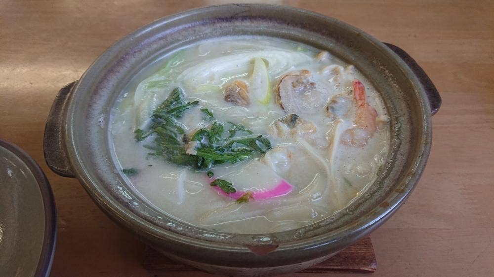 瀬戸うどん