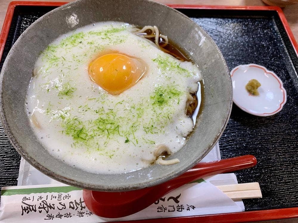 苔乃茶屋