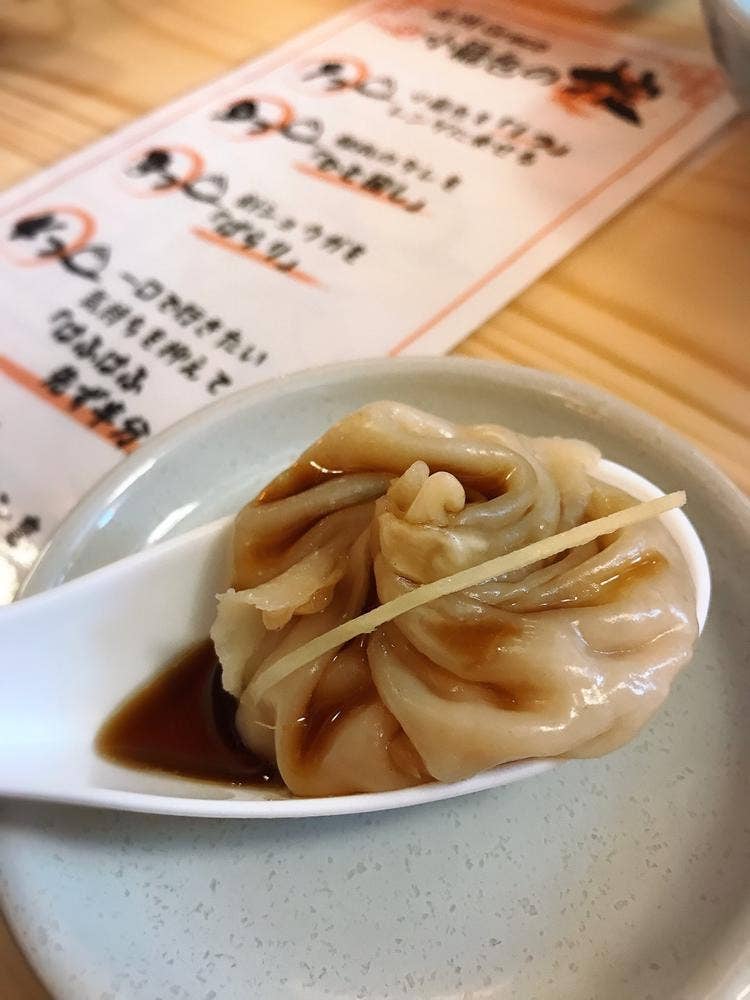 大衆食堂 広州 GRECO