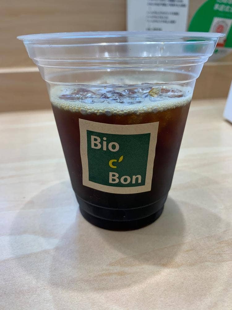 ビオセボン 四谷三丁目店