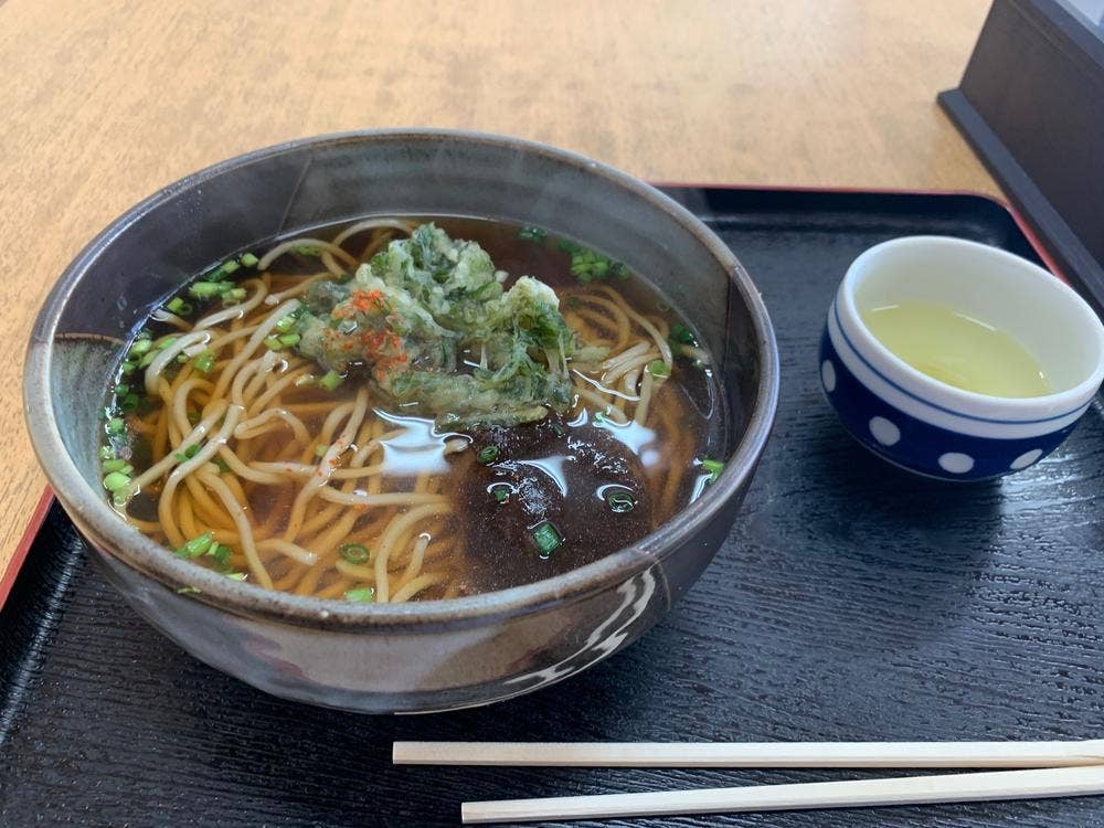 真富士の里