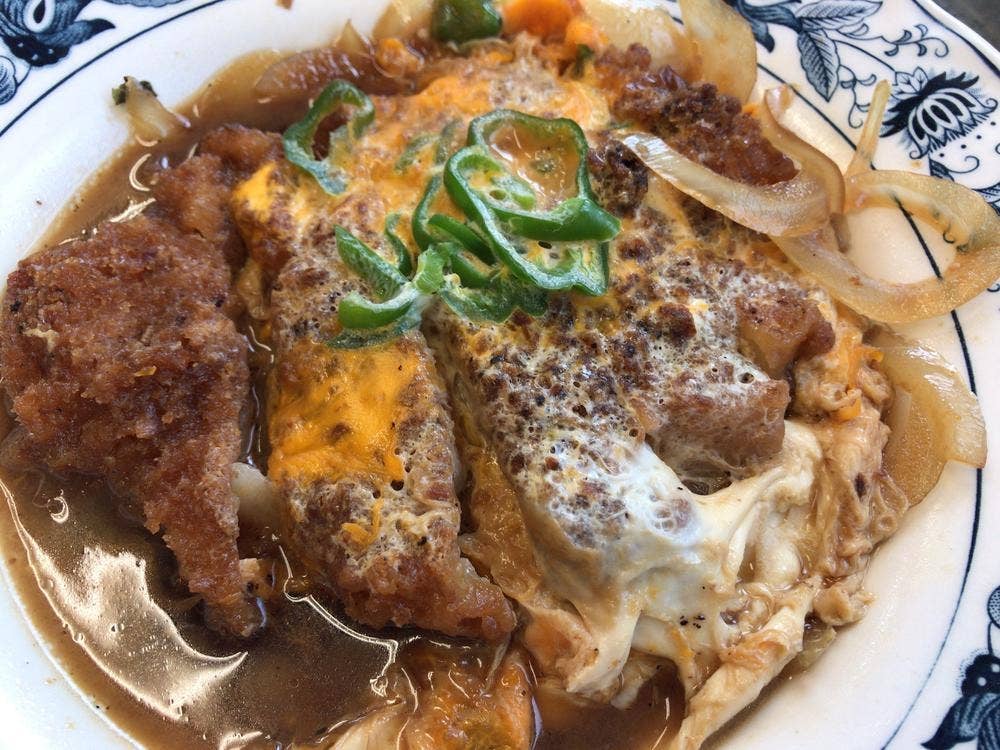 高美食堂