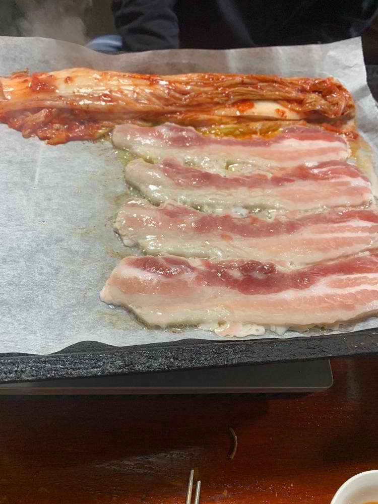 南大門