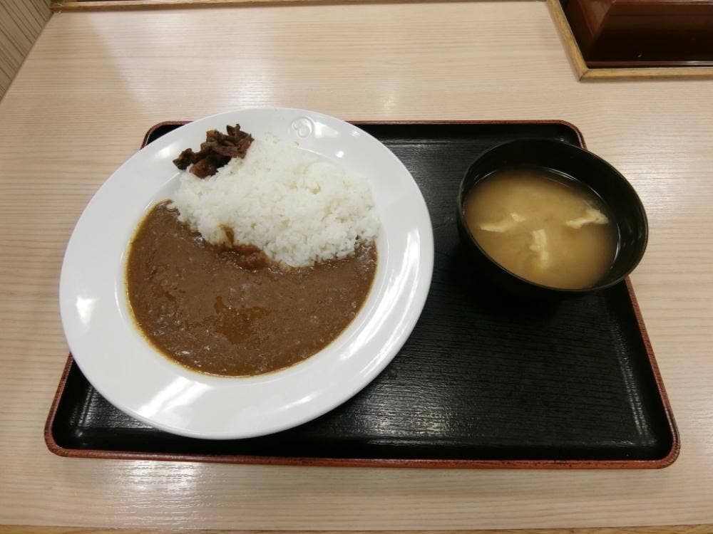 松屋 / 松のや 茅ヶ崎赤松町店