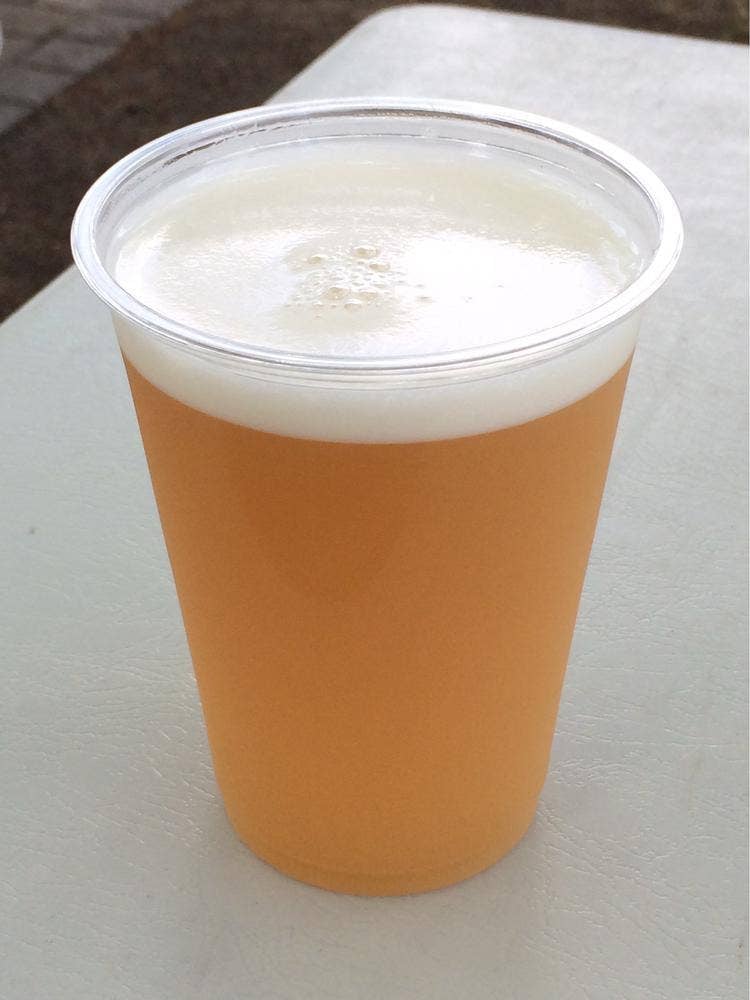 レストランぶな林