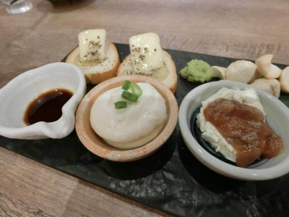 日本酒原価酒蔵 新宿総本店