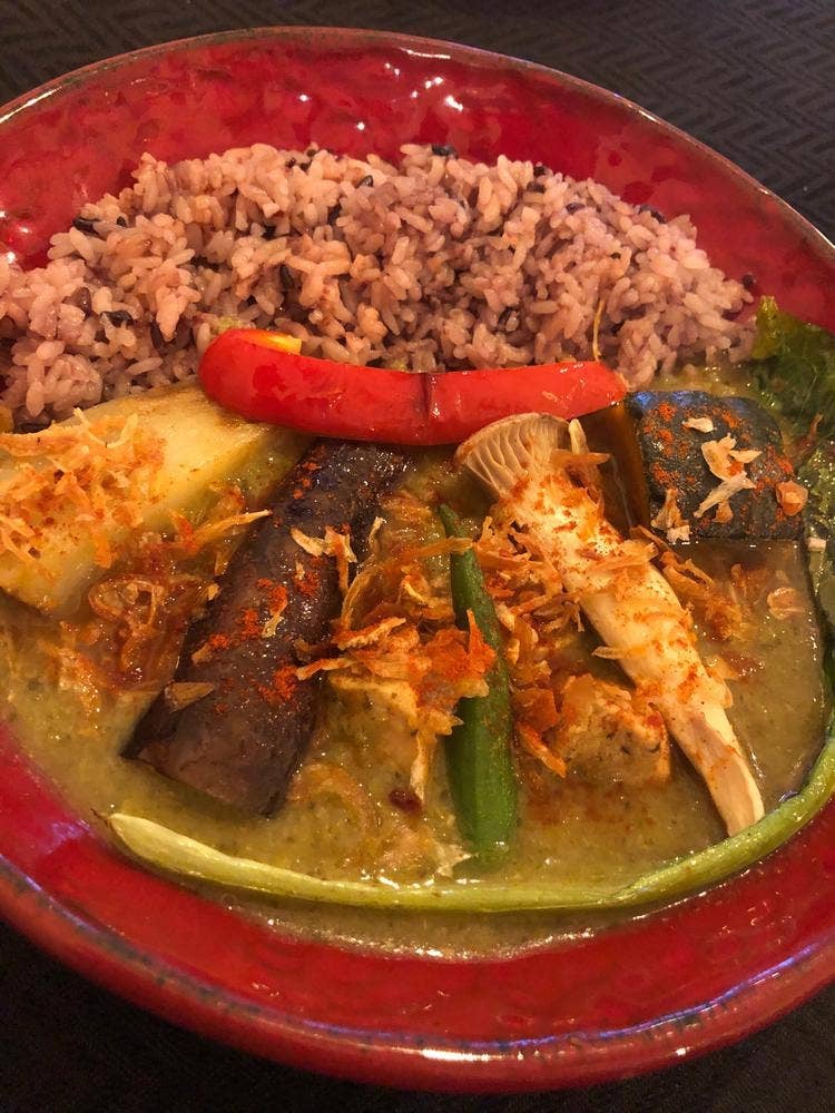 カフェ&バー す～ぷ