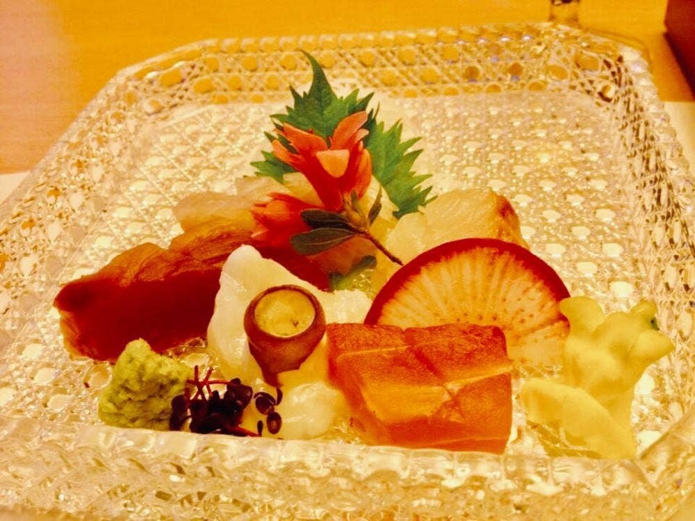 兼六坂 金澤さくら亭