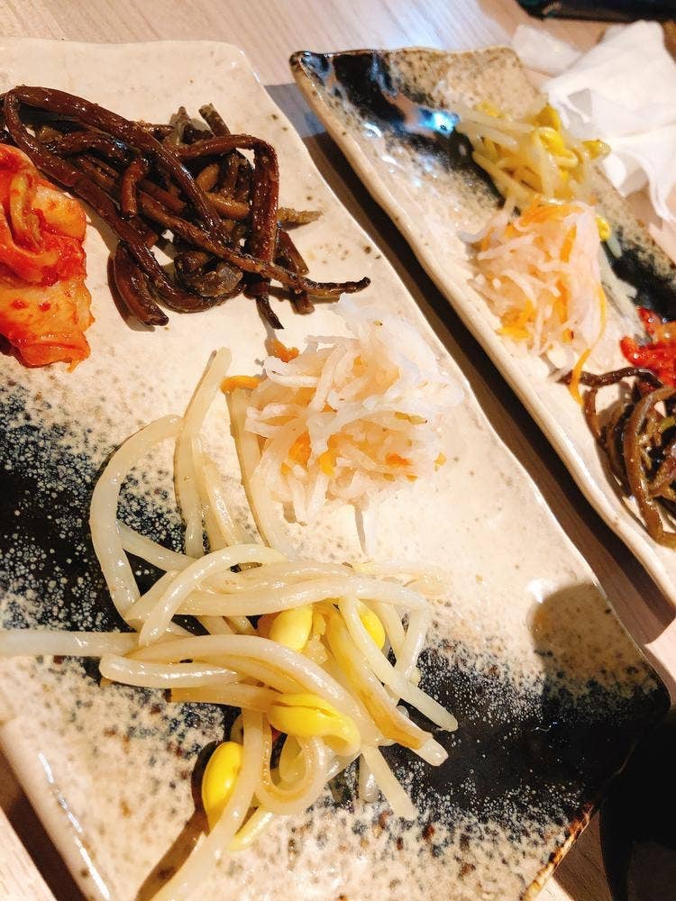 氷見牛 牛屋 鐵