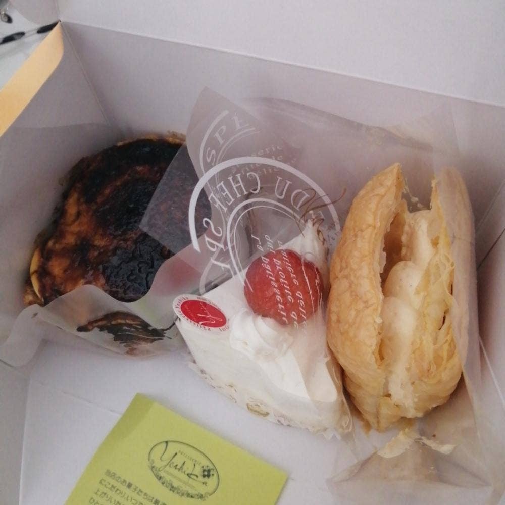 パティスリー ヨシカ
